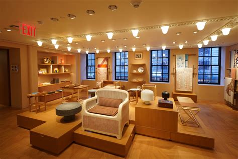 new hermes store nyc|hermes flagship store nyc.